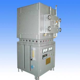 供应1300度高温保护气氛箱式实验电炉_电工电气_世界工厂网中国产品信息库