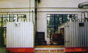 长兴县丰东电炉制造厂电热设备产品列表