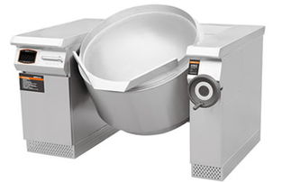 金佰特商用电磁炉招商加盟代理 开启厨具事业新篇章