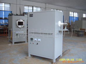 上海实焰电炉厂 专业电炉制造与应用的领航者