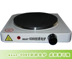 封闭电炉样本及产品图片——机电商情网电子样本库