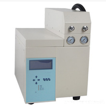 熔块电炉 现代工业中的高效熔炼设备