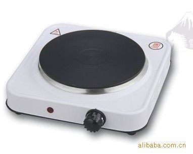 单头电热炉TM-HS02 家用电炉的理想之选