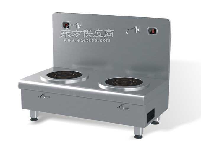 澳得科技 双头高背汤炉与嵌入式电磁炉的专业制造商