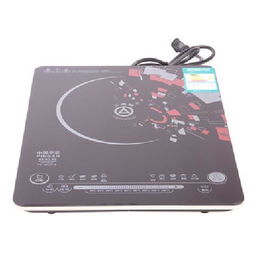 三角牌超薄触摸电磁炉 VK20C81E 赠汤锅，时尚烹饪新选择