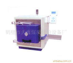 鹤壁市天鑫煤质化验设备厂实验电炉产品系列介绍