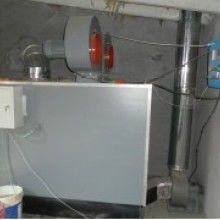 佛山市南海光强热处理电炉厂 专注热处理设备与电炉制造的专业力量